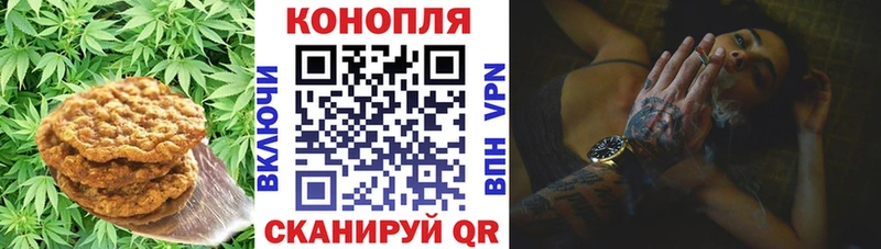 Печенье с ТГК конопля Новосокольники